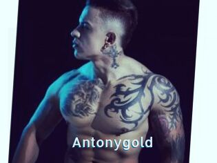 Antonygold