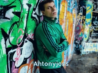 Antonyjons