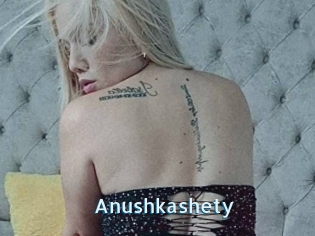 Anushkashety