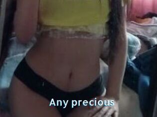 Any_precious