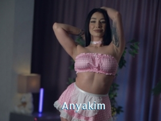 Anyakim