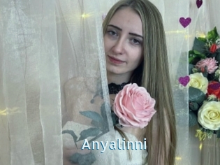 Anyalinni