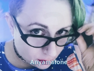 Anyamalone