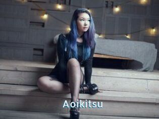 Aoikitsu