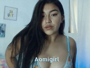 Aomigirl