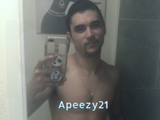 Apeezy21