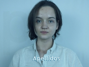 Apellidos