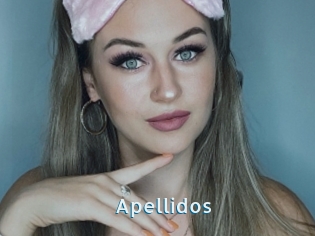 Apellidos