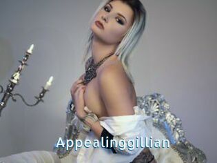 Appealinggillian