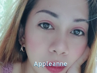 Appleanne