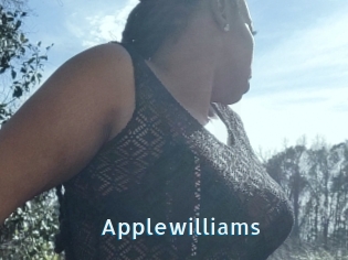 Applewilliams