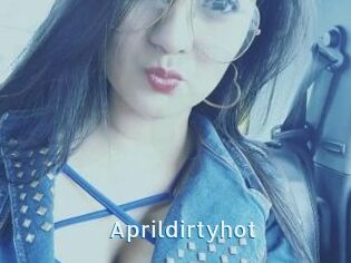 Aprildirtyhot