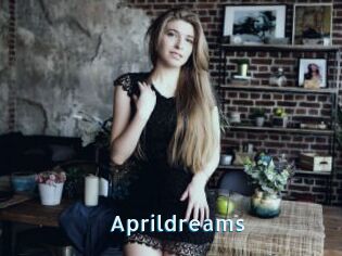 Aprildreams