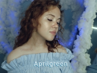 Aprilgreen