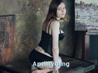 Aprillyoung