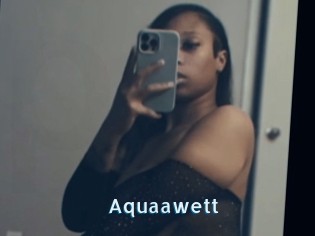 Aquaawett