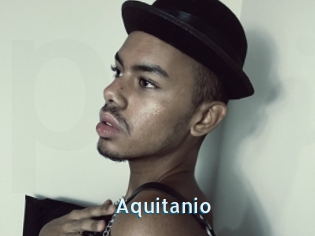 Aquitanio