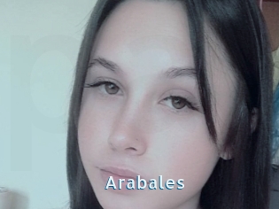 Arabales
