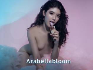Arabellabloom