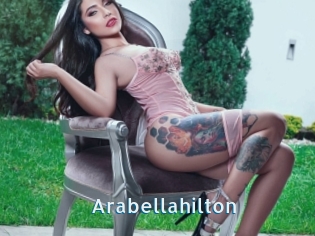 Arabellahilton