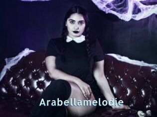 Arabellamelodie