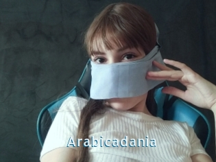Arabicadania