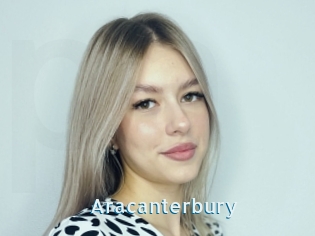 Aracanterbury