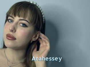 Arahessey