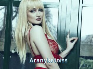 Aranykatniss