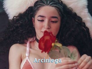 Arciniega