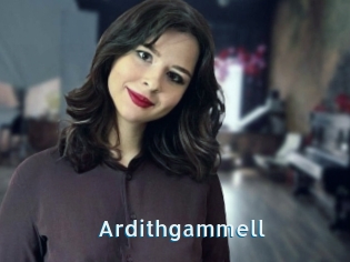 Ardithgammell