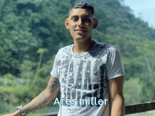 Ares_miller