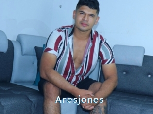 Aresjones