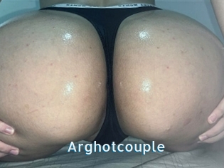 Arghotcouple