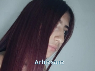 Arhizsanz
