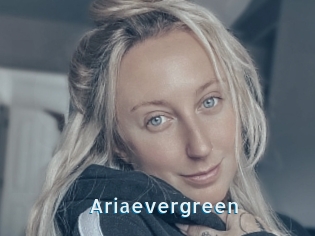Ariaevergreen