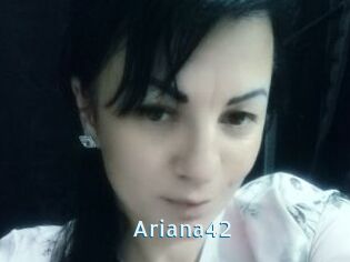 Ariana42