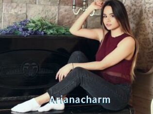 Arianacharm