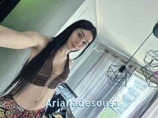 Arianadesousa