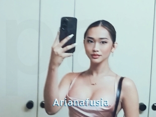 Arianafusia