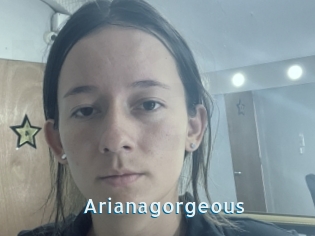 Arianagorgeous