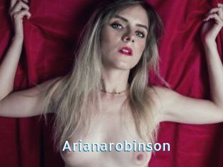 Arianarobinson