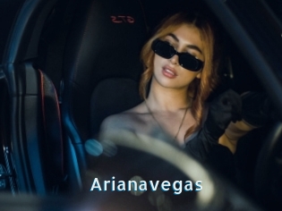 Arianavegas