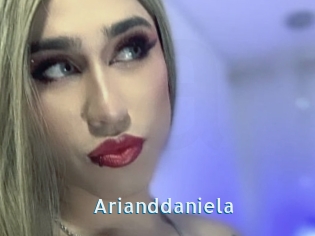Arianddaniela