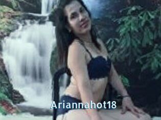 Ariannahot18