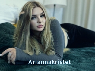 Ariannakristel