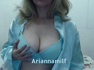 Ariannamilf