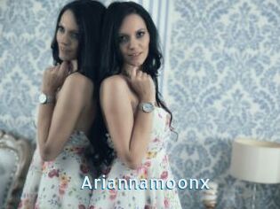 Ariannamoonx