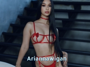 Ariannawigan