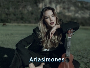 Ariasimones